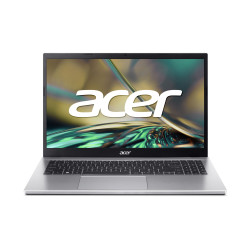 Acer Aspire 3 A315-59-53KH 15,6" I5-1235U 16 GB 1 TB Intel Iris Xe Graphics G7 80EU Windows 11 Home Stříbrná