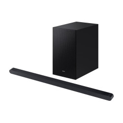 SAMSUNG soundbar HW-S700D aktivní bezdrátový subwoofer 3.1 250 W BT HDMI Wi-Fi