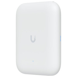 Ubiquiti UniFi U7 Outdoor - Wi-Fi 7 AP, 2.4 5GHz, až 5 Gbps, sektor anténa, 1x 2.5GbE, venkovní, PoE+ (bez PoE injekt.)