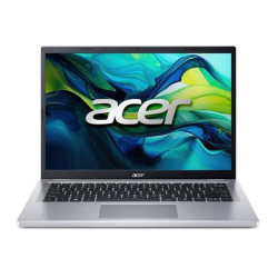 Acer Aspire Go 14 AG14-31P-C9AR 14" N100 8GB 512GB Intel UHD W11H