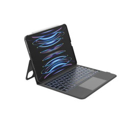 Belkin Everyday Cradle Keyboard Folio for 10.9 11" iPad Air and iPad Pro