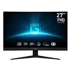 MSI G27C4 E3 LCD VA 27" 1920x1080 1ms 250nitů 3000:1 180Hz