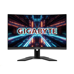 GIGABYTE G27QC A LCD VA 27" 2560x1440 1ms 250nitů 4000:1 165Hz