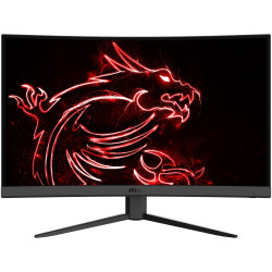 MSI G32C4 E2 LCD VA 31,5" 1920x1080 1ms 250nitů 3000:1 165Hz