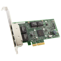 ThinkSystem Broadcom 5719 1GbE RJ45 4-Port OCP