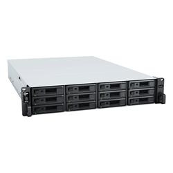 Synology Expanzní jednotka RX1221RP 12-bay, rack 2U