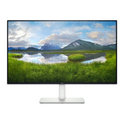 Dell S2725HS LCD IPS/PLS 27" 1920 x 1080 4ms 300nitů 1500:1 100Hz  Repro Pivot   Černo - bílá 