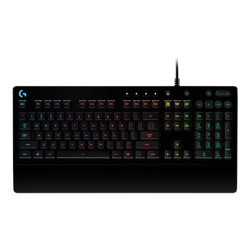 LOGITECH, G213 Prodigy Gaming Keyboard N A NLB