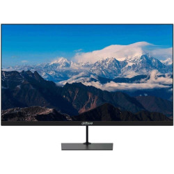 Dahua LM27-C200 LCD VA 27" 1920x1080 5ms 250nitů 4000:1 75Hz