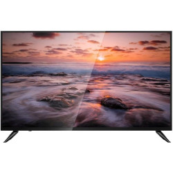 Dahua LM43-F200 LCD IPS 43" 1920x1080 8ms 330nitů 1200:1 60Hz Repro