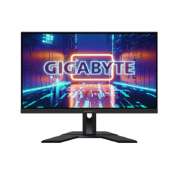 GIGABYTE M27Q LCD IPS 27" 2560x1440 0,5ms 350nitů 1000:1 170Hz USB-C