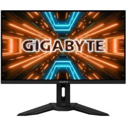 GIGABYTE M32U LCD IPS 31,5" 3840x2160 1ms 350nitů 1000:1 144Hz Repro USB-C