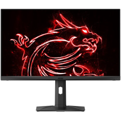 MSI MAG321QR-QD LCD IPS 31,5" 2560x1440 1ms 350nitů 1200:1 170Hz USB-C