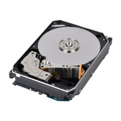 Toshiba 3.5" 16TB 7.2K RPM SATA 6Gb/s 512MiB 512E Helium