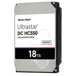 WD 3.5" SATA3-Raid 18TB, 0F38459