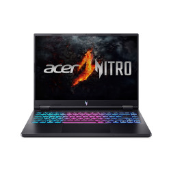 Acer Nitro 14 AN14-41-R4X2 14,5" R5-8645HS 16 GB 1 TB NVIDIA GeForce RTX 4050 6 GB Windows 11 Home Černá