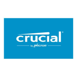 Crucial Pro OC 16GB DDR5-6000 UDIMM Wht