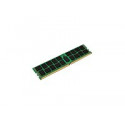 Kingston - DDR4 - modul - 8 GB - DIMM 288-pin - 3200 MHz PC4-25600 - CL22 - 1.2 V - registrovaná - ECC - pro Dell EMC PowerEdge R6515, R7515