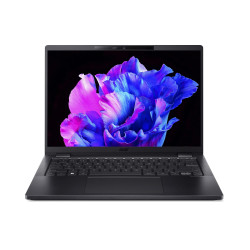 Acer TravelMate P6 14 TMP614-53-TCO-7441 14" I7-1355U 16 GB 512 GB Intel Iris Xe Graphics G7 96EU Windows 11 Pro Černá