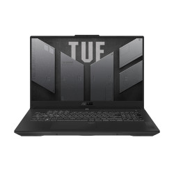 ASUS TUF Gaming A17 FA707NU 17,3" R5-7535HS 16 GB 1 TB NVIDIA GeForce RTX 4050 6 GB Windows 11 Home Tmavě šedá