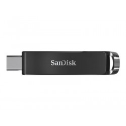 SanDisk Ultra - Jednotka USB flash - 256 GB - USB 3.1 Gen 1 USB-C