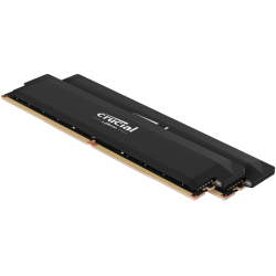 32GB DDR5 6000MHz Crucial Pro CL36 (2x16GB)