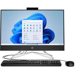 HP 24-df1022nc 23,8" LCD IPS 1920 x 1080 i3-1115G4 16 GB 512 GB Intel UHD W11H