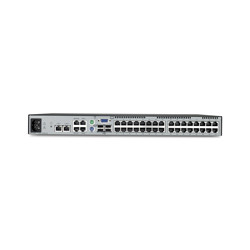 APC Data Distribution 2U Panel, Holds 8 each Data Distribution Cables for a Total of 48 Ports