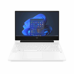 HP Victus 15-fa0033nc 15,6" I5-12450H 16 GB 512 GB NVIDIA GeForce RTX 3050 Windows 11 Home Bílá