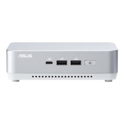 ASUS NUC 14 PRO+NUC14RVSU50XHR0  U5-125H 16 GB 512 GB Intel Arc W11H