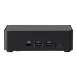 ASUS NUC 14 Pro (NUC14RVKU7000R2) U7-155H Bez RAM - Intel Arc 8-cores iGPU Bez operačního systému