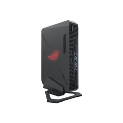 ASUS NUC 14 ROG NUC14SRKU9BYAR2 U9-185H 32 GB 1 TB NVIDIA GeForce RTX 4070 8 GB GDDR6 W11H