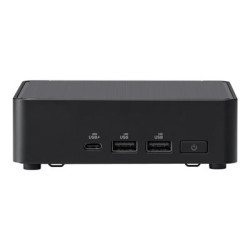 NUC 14 PRO NUC14RVKv50XPR0 U5-125H 16 GB 512 GB Intel Arc W11P