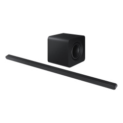 SAMSUNG soundbar HW-S800D aktivní bezdrátový subwoofer 3.1.2 330 W BT HDMI Wi-Fi