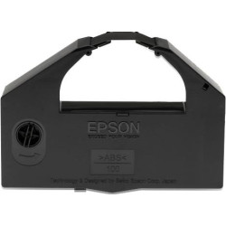 EPSON páska čer. DLQ-3000 3000+ 3500