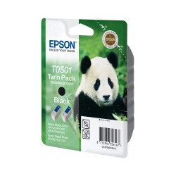 EPSON ink čer Stylus Photo700 750 1200 Color 400 500 600 - double