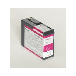 EPSON ink bar Stylus Pro 3800 - magenta (80ml)