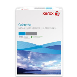 Xerox Papír Colotech (160g 250 listů, A3)