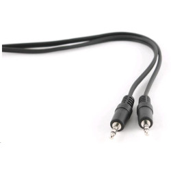 GEMBIRD Kabel audio 3,5mm Jack - Jack 10m (M M, stereo)