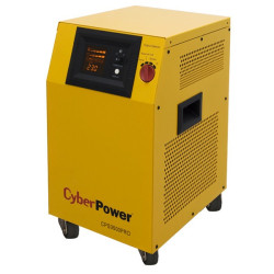 CyberPower Emergency Power System PRO (EPS) 3500VA 2450W