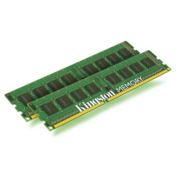 KINGSTON DIMM DDR3 16GB (Kit of 2) 1600MT s CL11 Non-ECC VALUE RAM