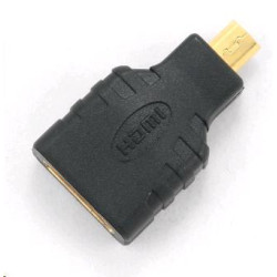 GEMBIRD Redukce HDMI Micro HDMI (F M)