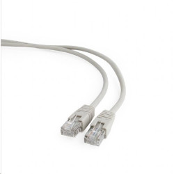 GEMBIRD Kabel UTP Cat5e Patch 20m, šedý