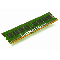 KINGSTON DIMM DDR3 4GB 1600MT s CL11 Non-ECC 1Rx8 VALUE RAM