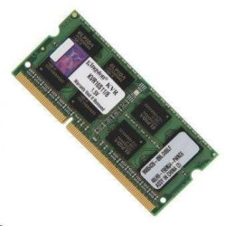 Kingston 4GB SO-DIMM DDR3L 1600 MHz CL11 1x4GB (KVR16LS11/4)