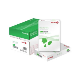 Xerox Papír Recycled Pure (80g 500listů, A4)