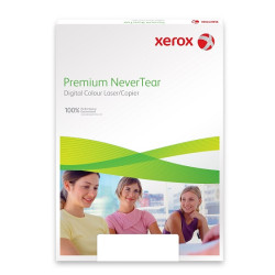 Xerox Papír Premium Never Tear - PNT 145 A4 (195g 100 listů, A4)