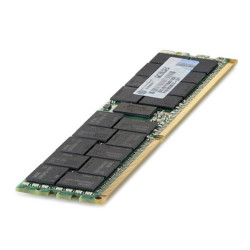 HP Memory 16GB (1x16GB) Dual Rank x4 DDR4-2133 CAS15 15 15 RegKit G9 HP RENEW 726719-B21