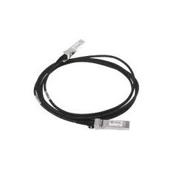 HPE X240 10G SFP+ SFP+ 3m DAC HP RENEW Cbl JD097CR