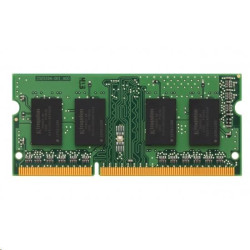 8GB 1600MHz SODIMM, KINGSTON Brand (KCP316SD8 8)